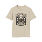 Iron never lies T-Shirt