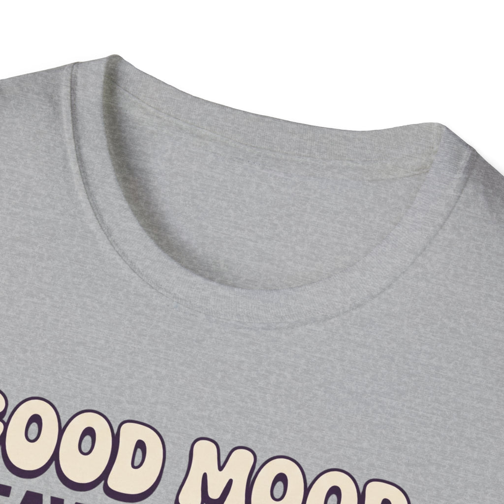 Good mood. Heavy Weights T-Shirt