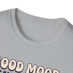Good mood. Heavy Weights T-Shirt