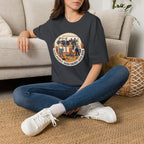 Good people. Good energy. Good reps T-Shirt