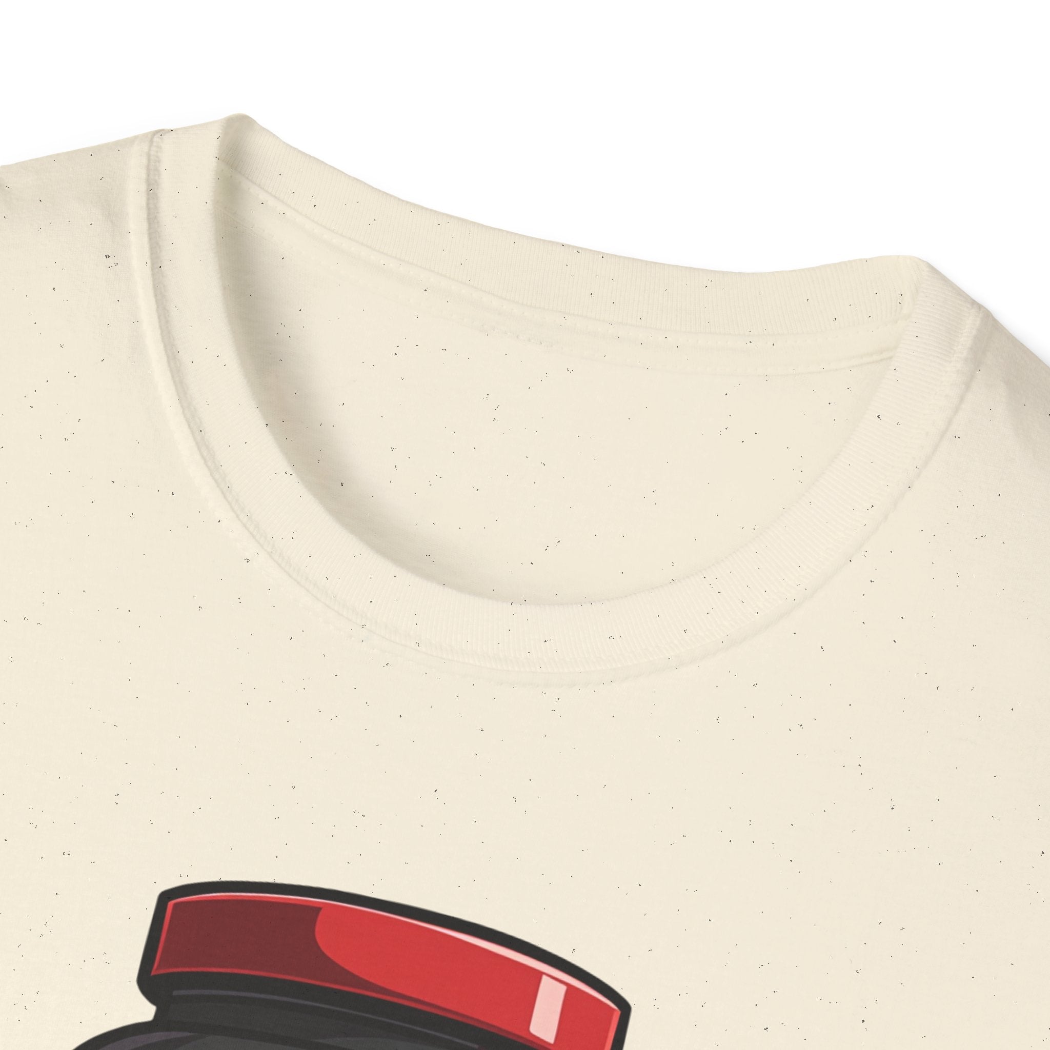$49.99 Whey of Life T-Shirt