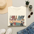 Pull day - Classic Iron, Classic Work T-Shirt