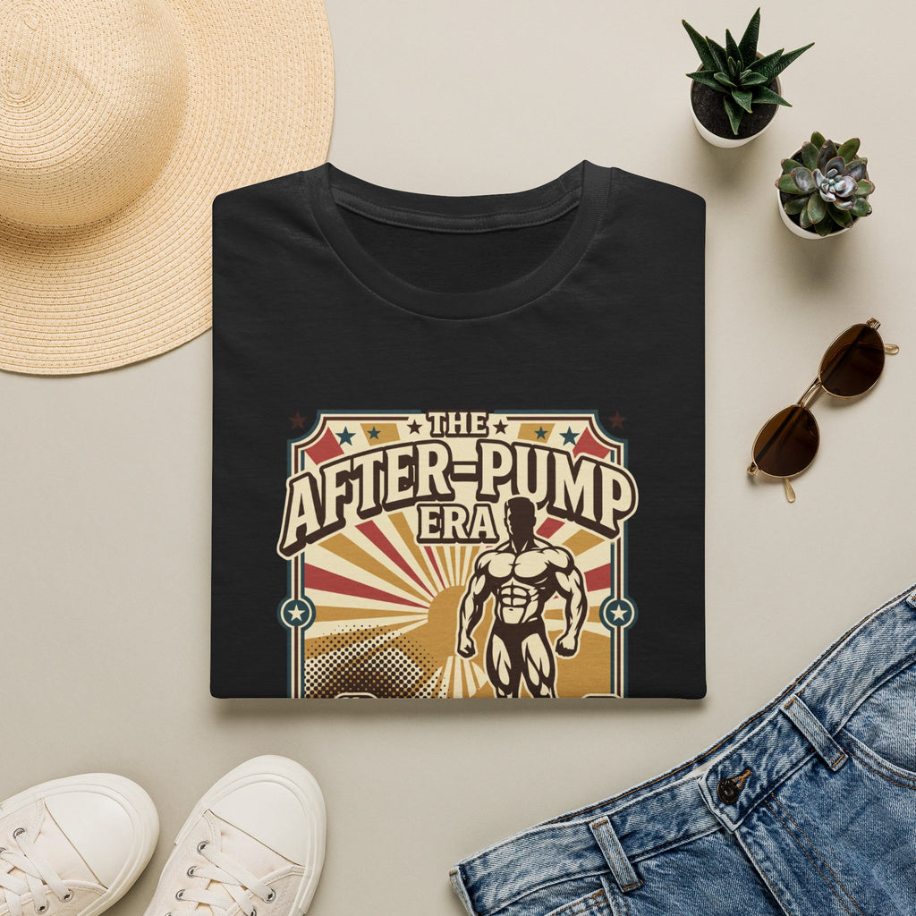 After pump Era T-Shirt