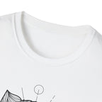 Introverted beastT-Shirt