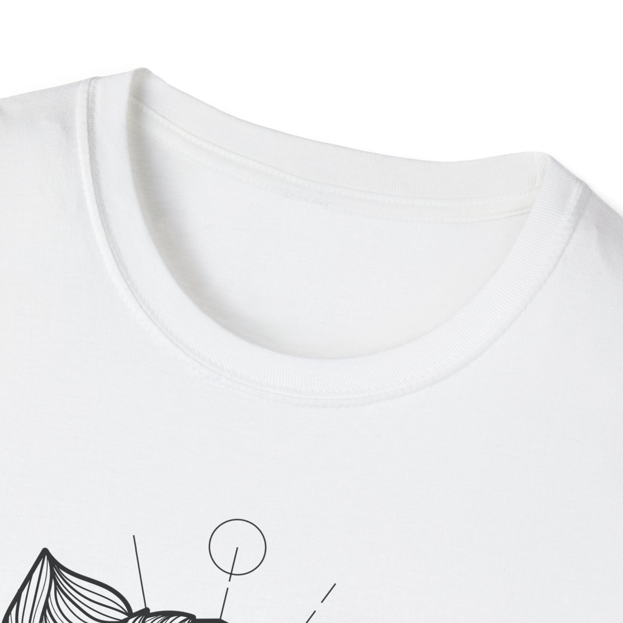 Introverted beastT-Shirt