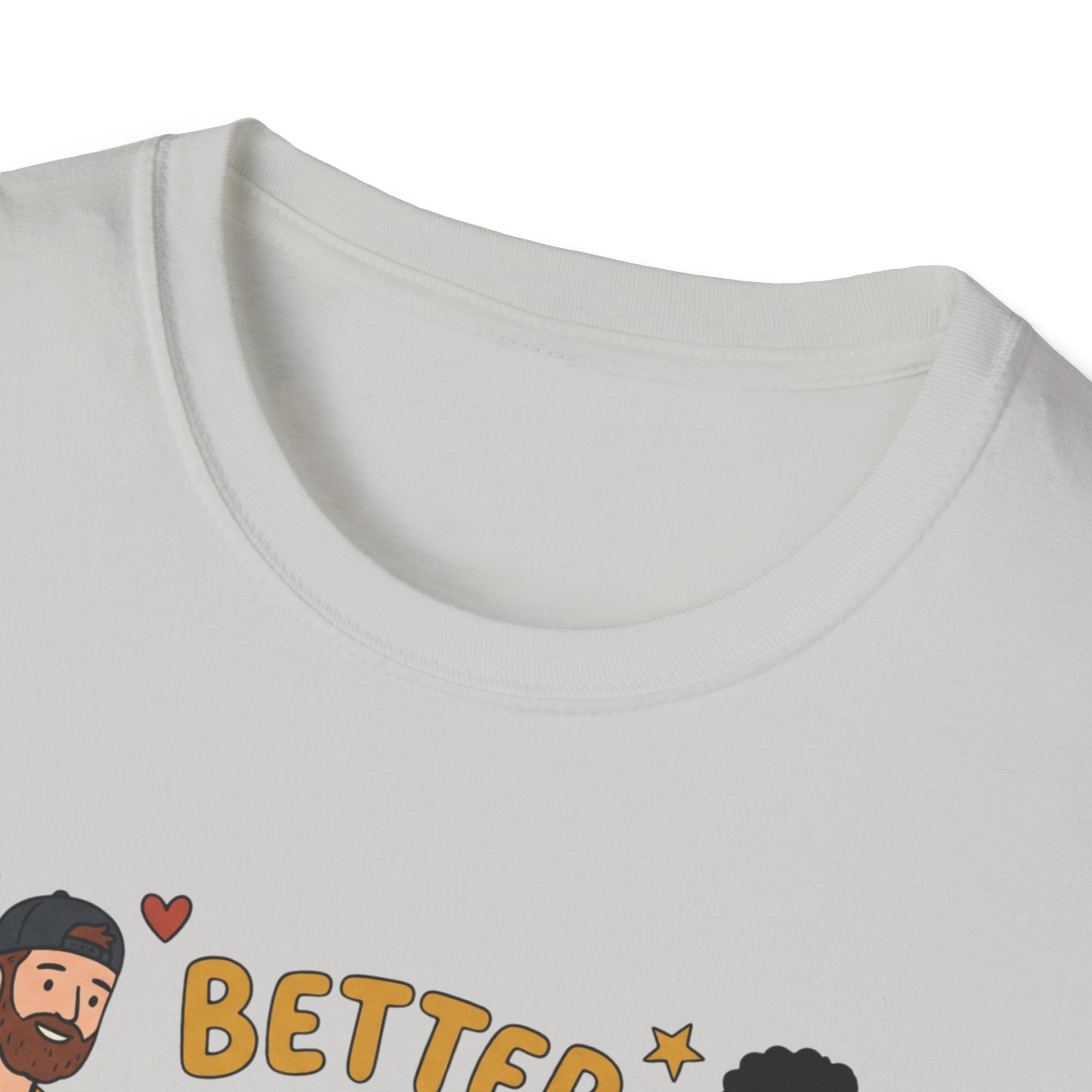 Better together, stronger every session T-Shirt