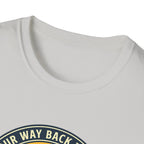 Find your way back to yourself T-Shirt