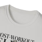 Post workout elite T-Shirt