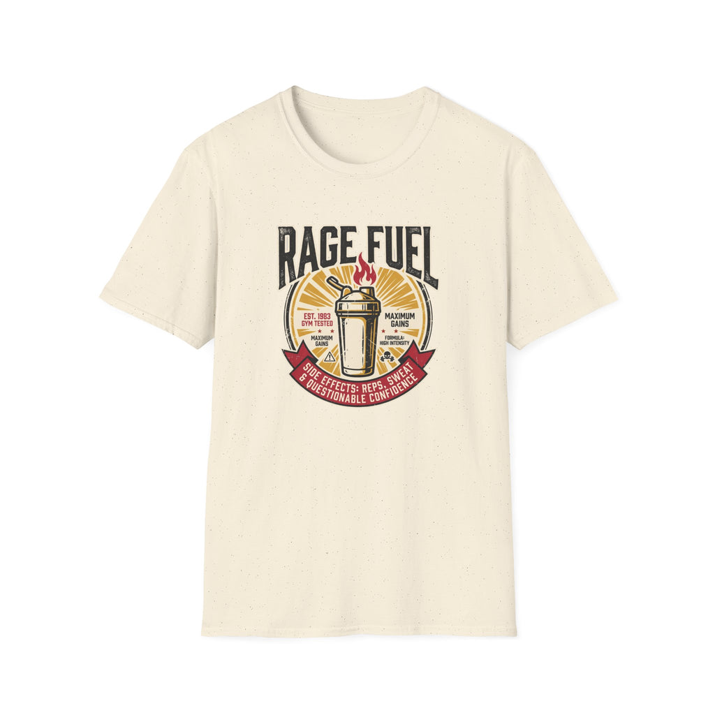 Rage Fuel T-Shirt