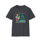 Workout failed : Gym closed T-Shirt