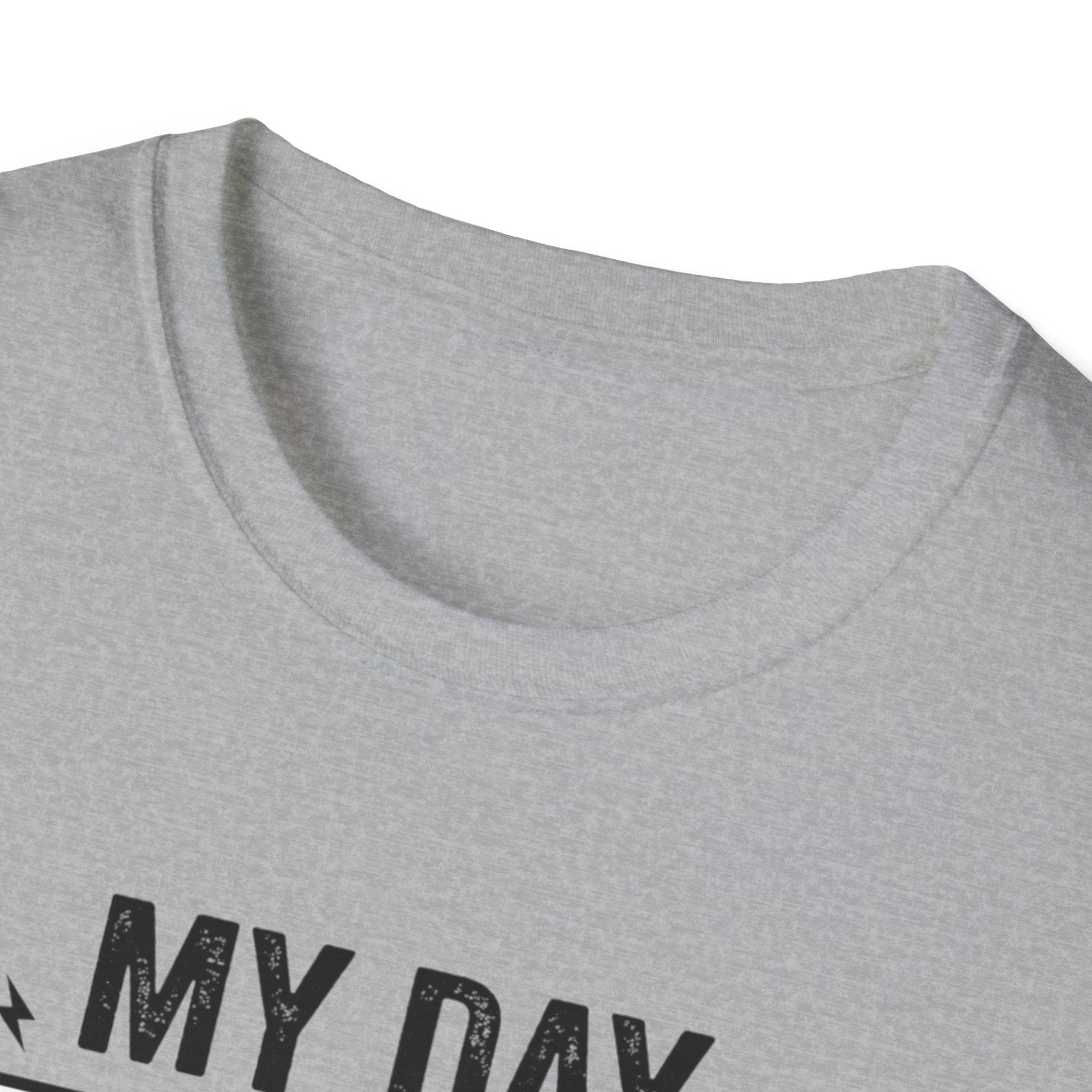 My day - gym T-Shirt