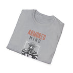 Armored mind T-Shirt