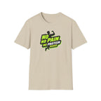 No Pain, No Protein Shake funny T-Shirt