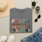 Pull day - Classic Iron, Classic Work T-Shirt