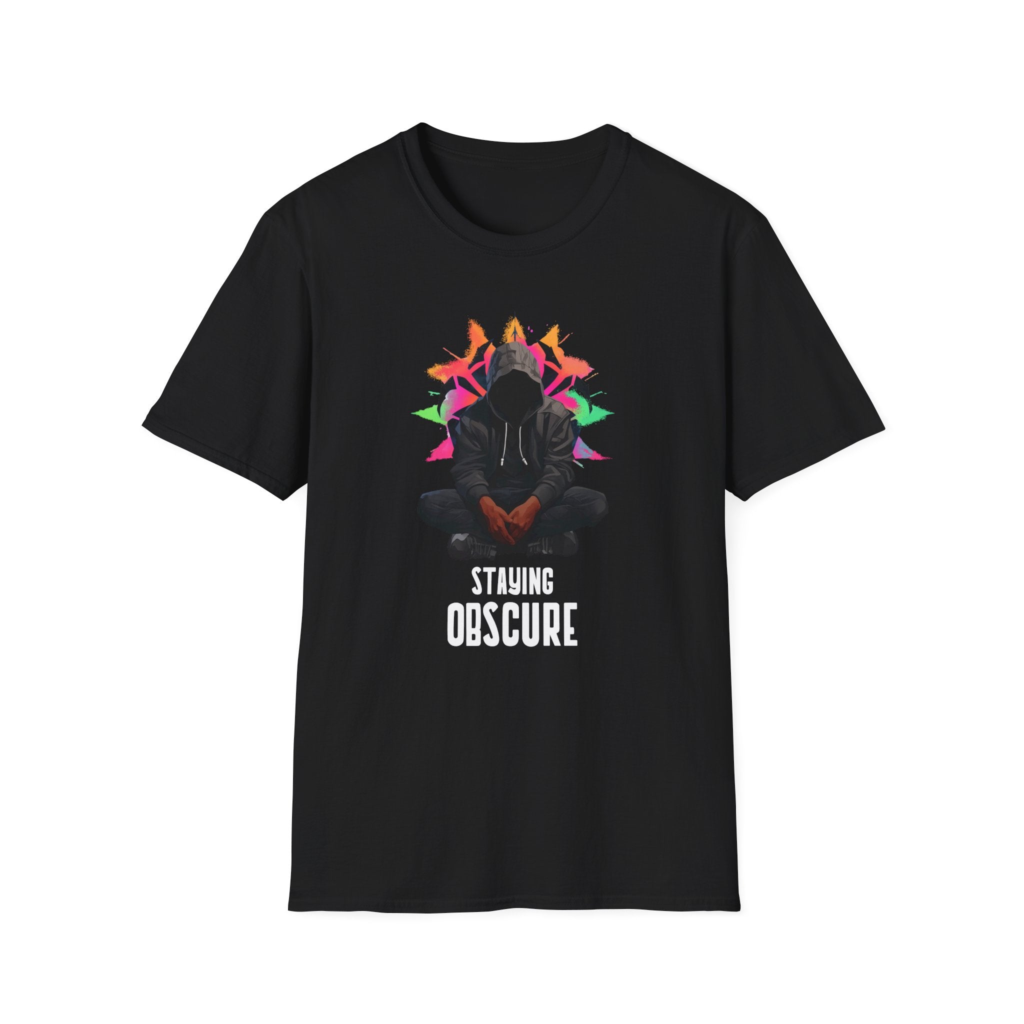 Staying obscure T-Shirt