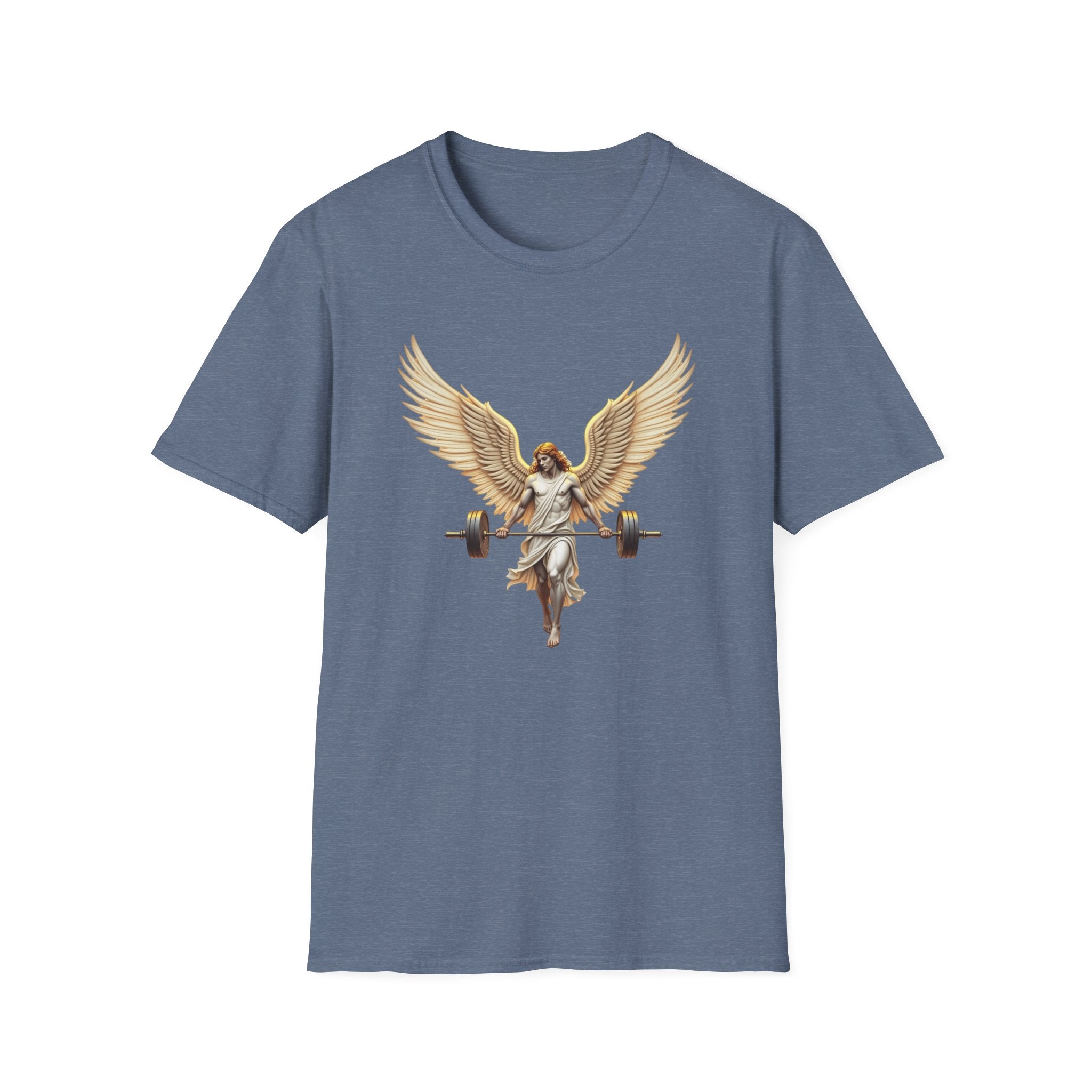 Divine Strength T-Shirt