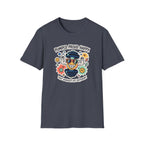 Pumped. Proud. Happy T-Shirt