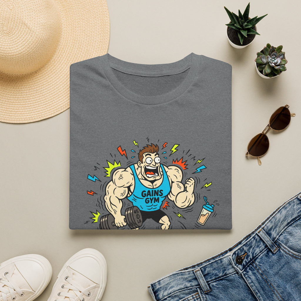 The tingles have entered the chat T-Shirt
