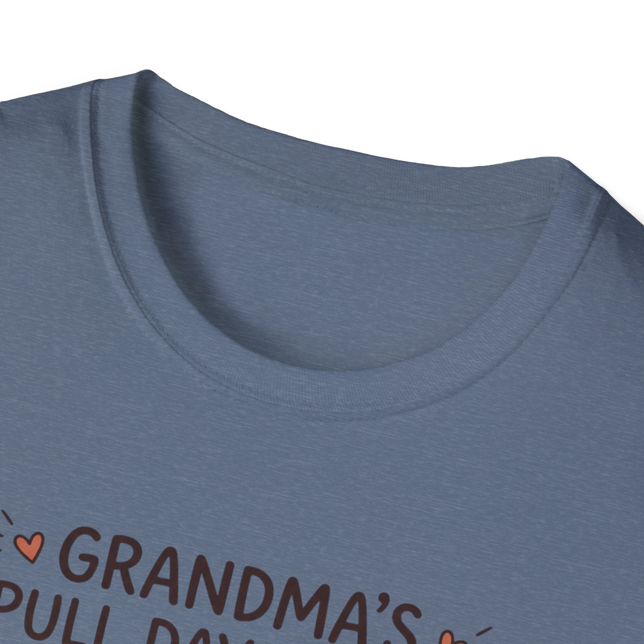 Grandma's pull day recipe T-Shirt