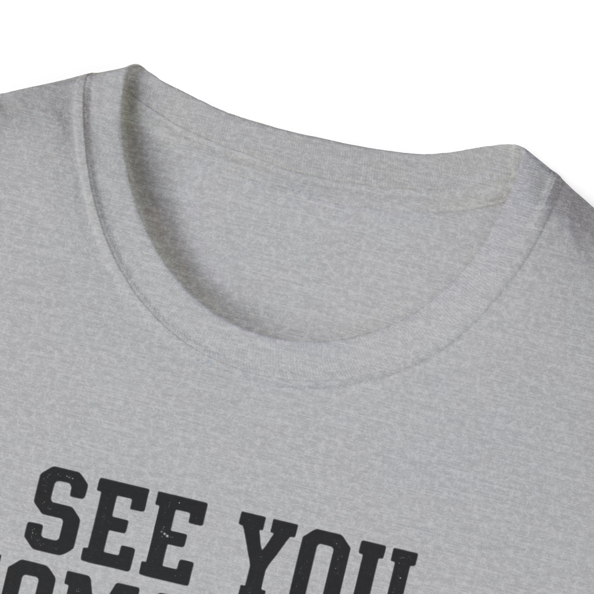 See You Tommorow T-Shirt