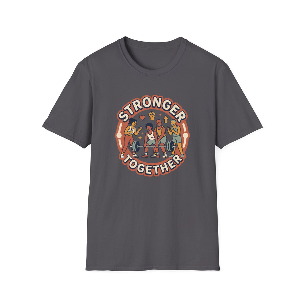 Stronger Together T-Shirt