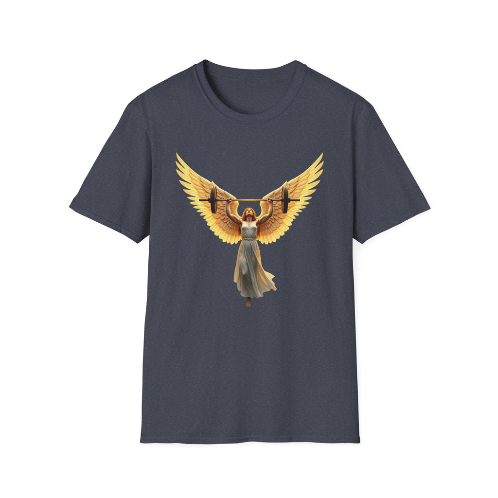 Sacred Strength T-Shirt
