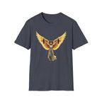 Sacred Strength T-Shirt