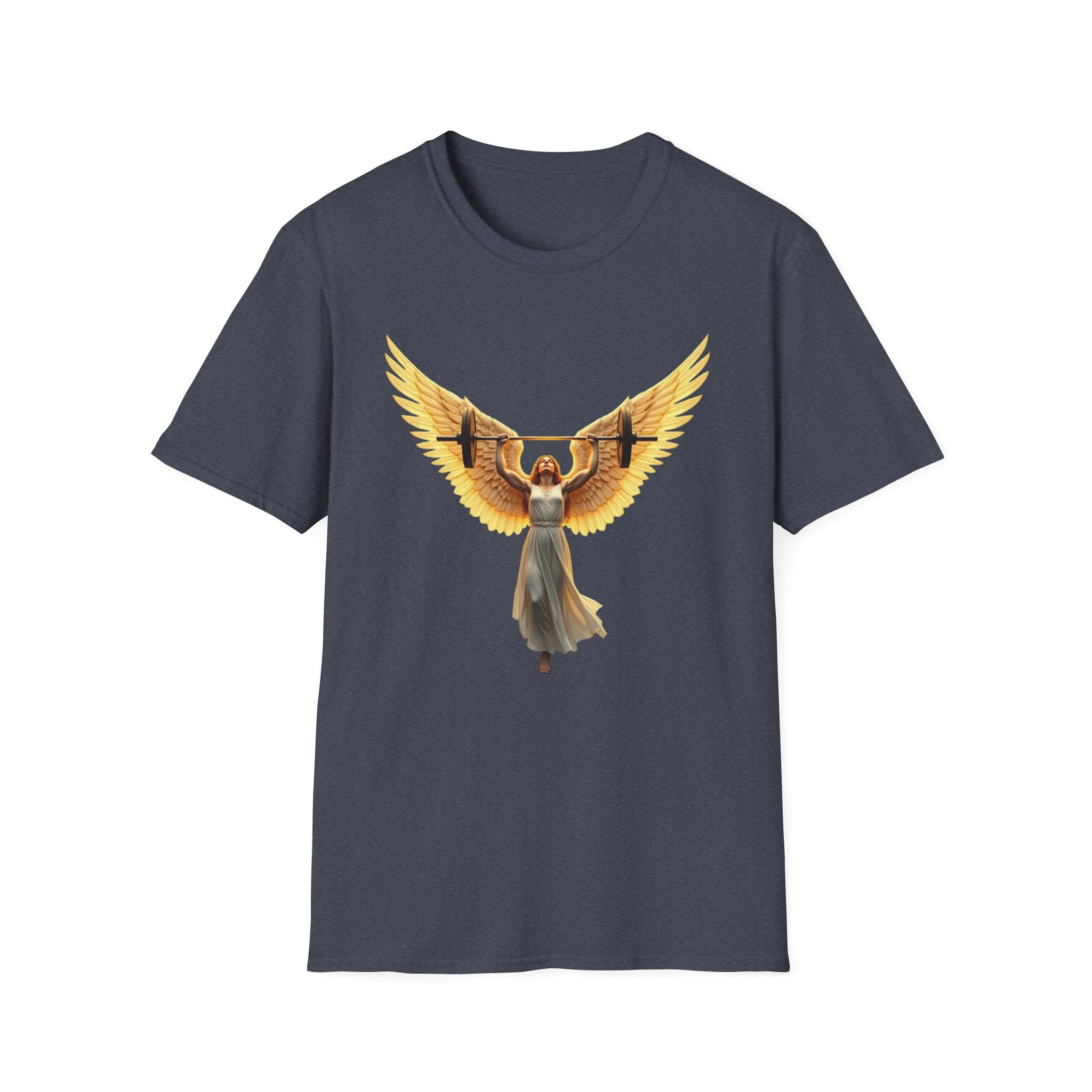 Sacred Strength T-Shirt