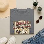 Tingles, before gains T-Shirt
