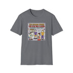 Episode where gym was closed T-Shirt