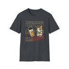 Pre workout : Activated, Gym : Closed T-Shirt