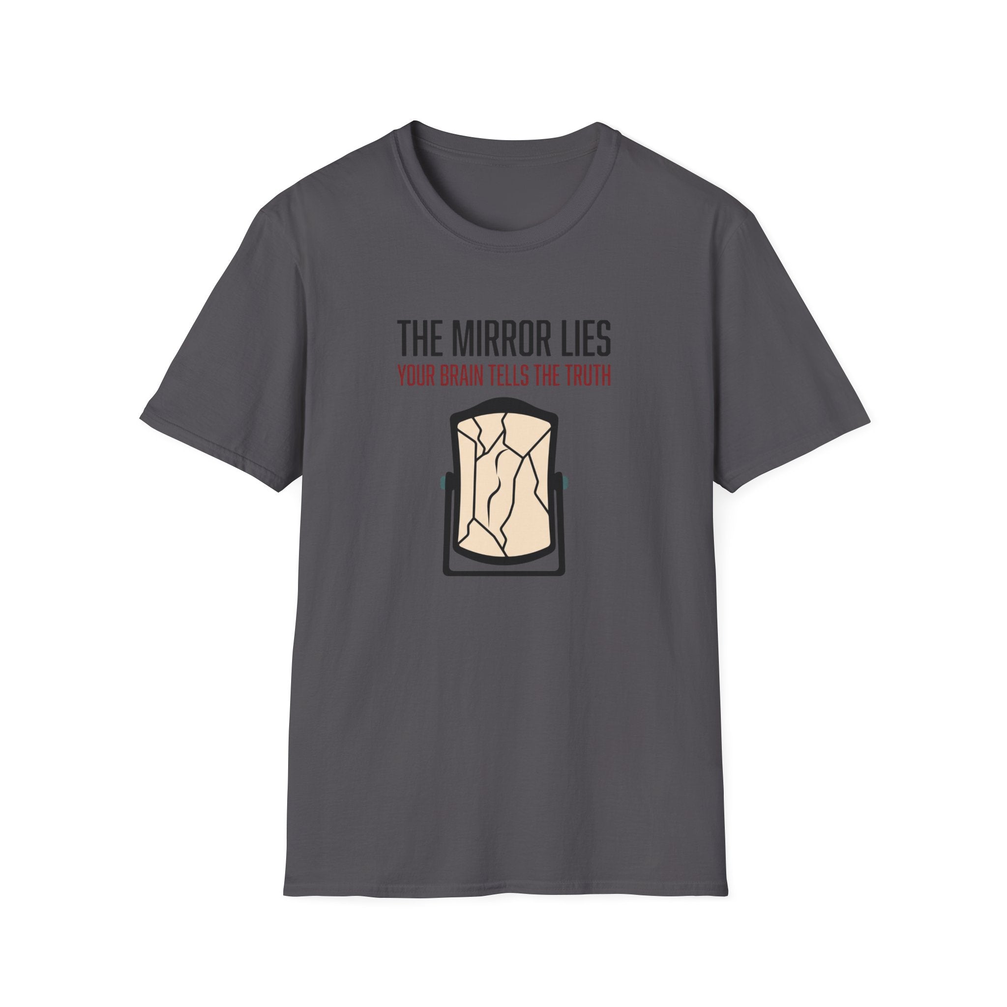 The mirror lies T-Shirt