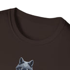 Alpha Mode ON T-Shirt