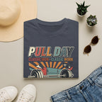 Pull day - Classic Iron, Classic Work T-Shirt