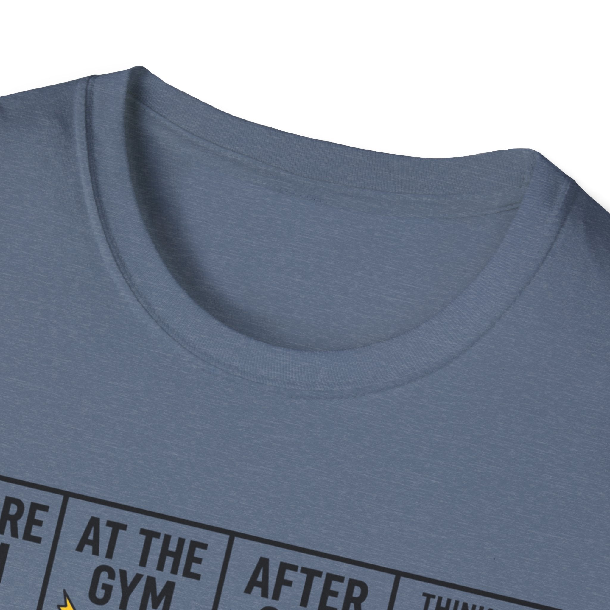 Mood scheduled T-Shirt
