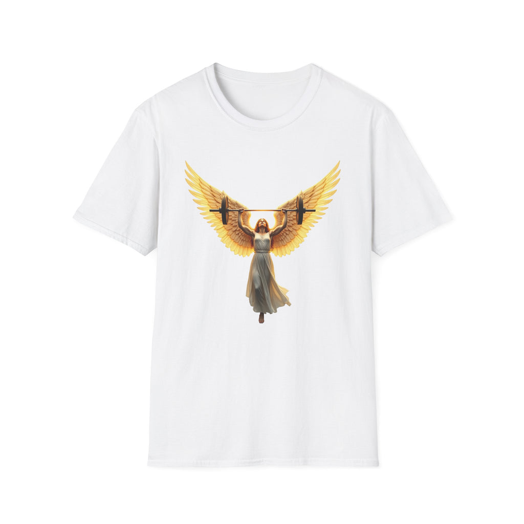 Sacred Strength T-Shirt