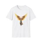 Sacred Strength T-Shirt