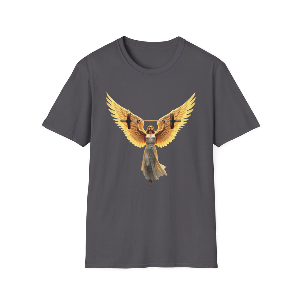Sacred Strength T-Shirt