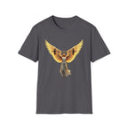 Sacred Strength T-Shirt