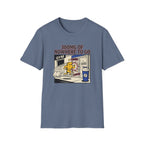 300mg of nowhere to go T-Shirt