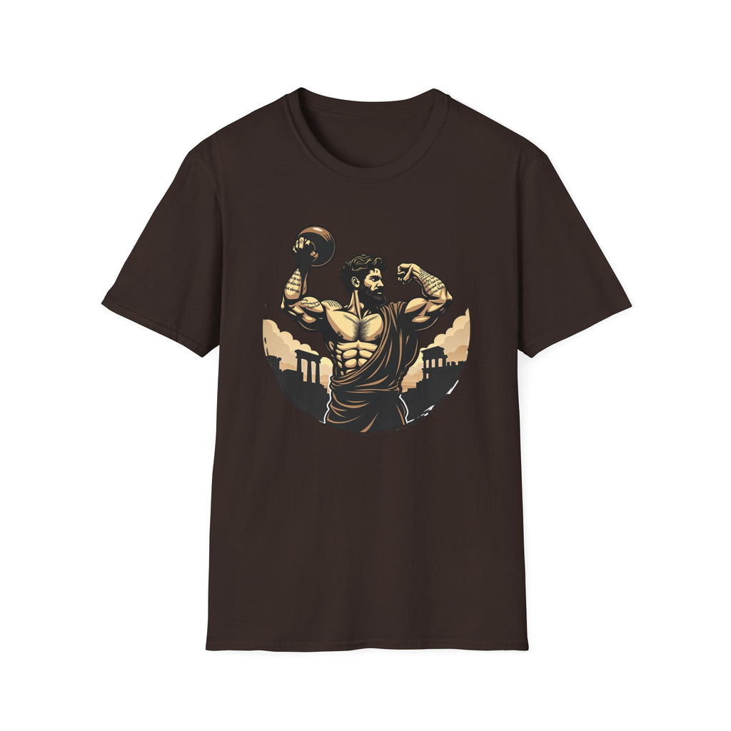 Apostle Strength T-Shirt