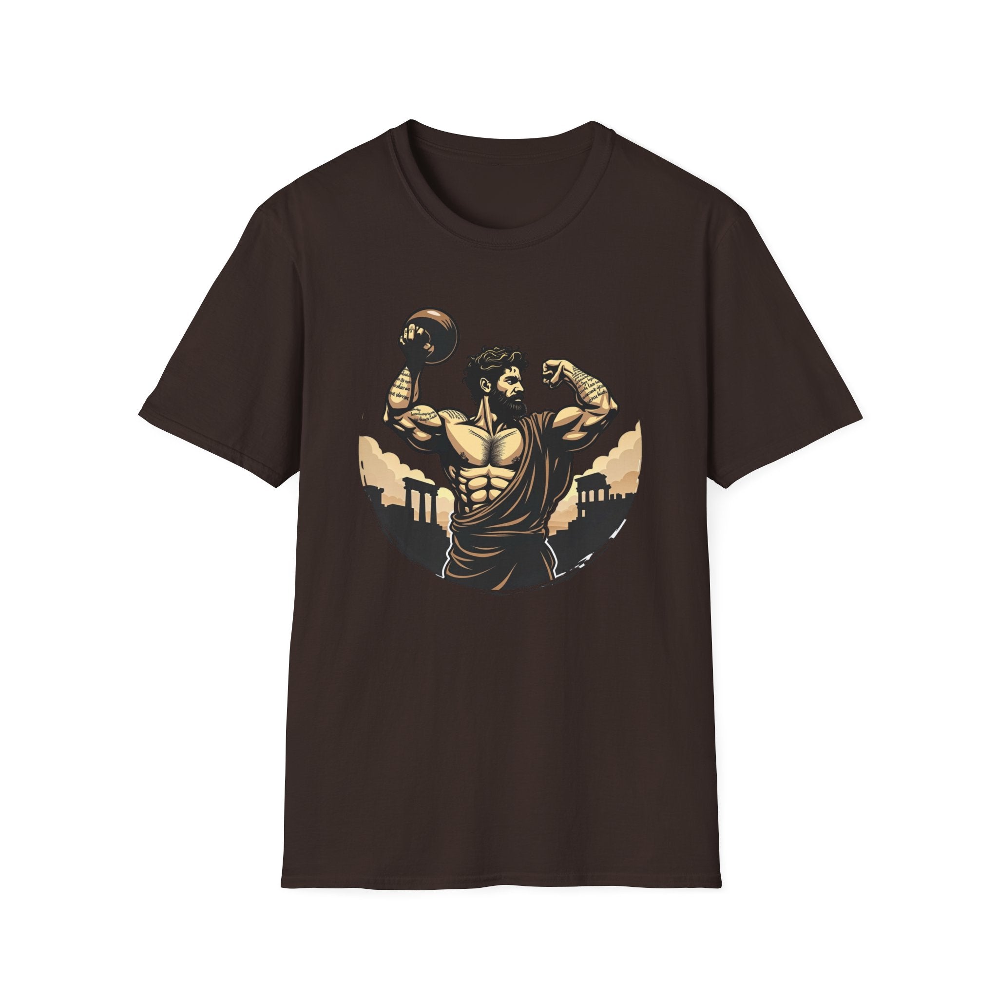 Apostle Strength T-Shirt