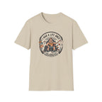 Had a life once, then I joined gym T-Shirt