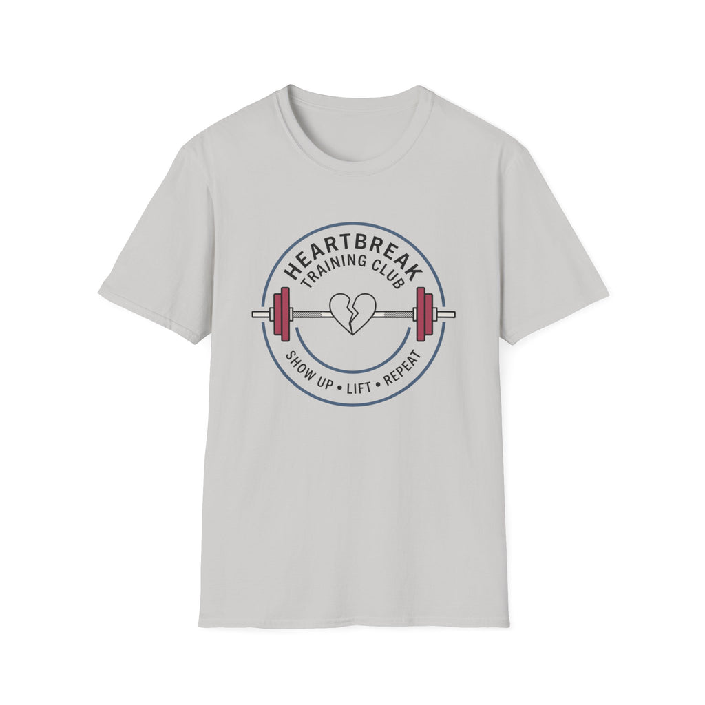 Heartbreak training club T-Shirt