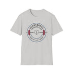 Heartbreak training club T-Shirt