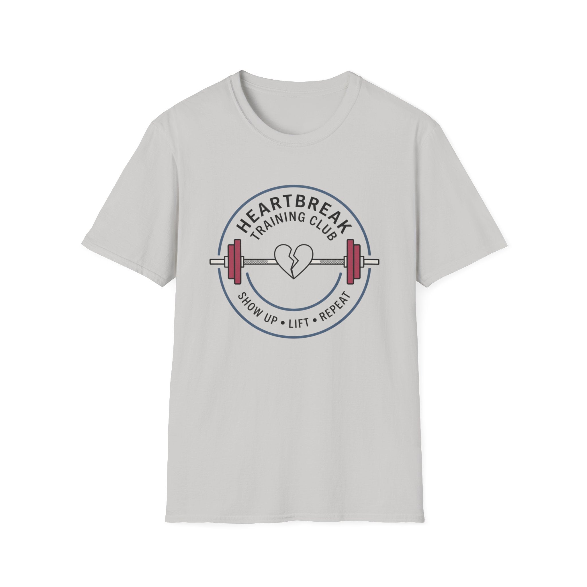 Heartbreak training club T-Shirt