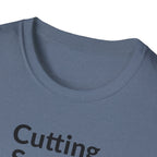 Cutting Season – Pizza Pain Edition T-Shirt