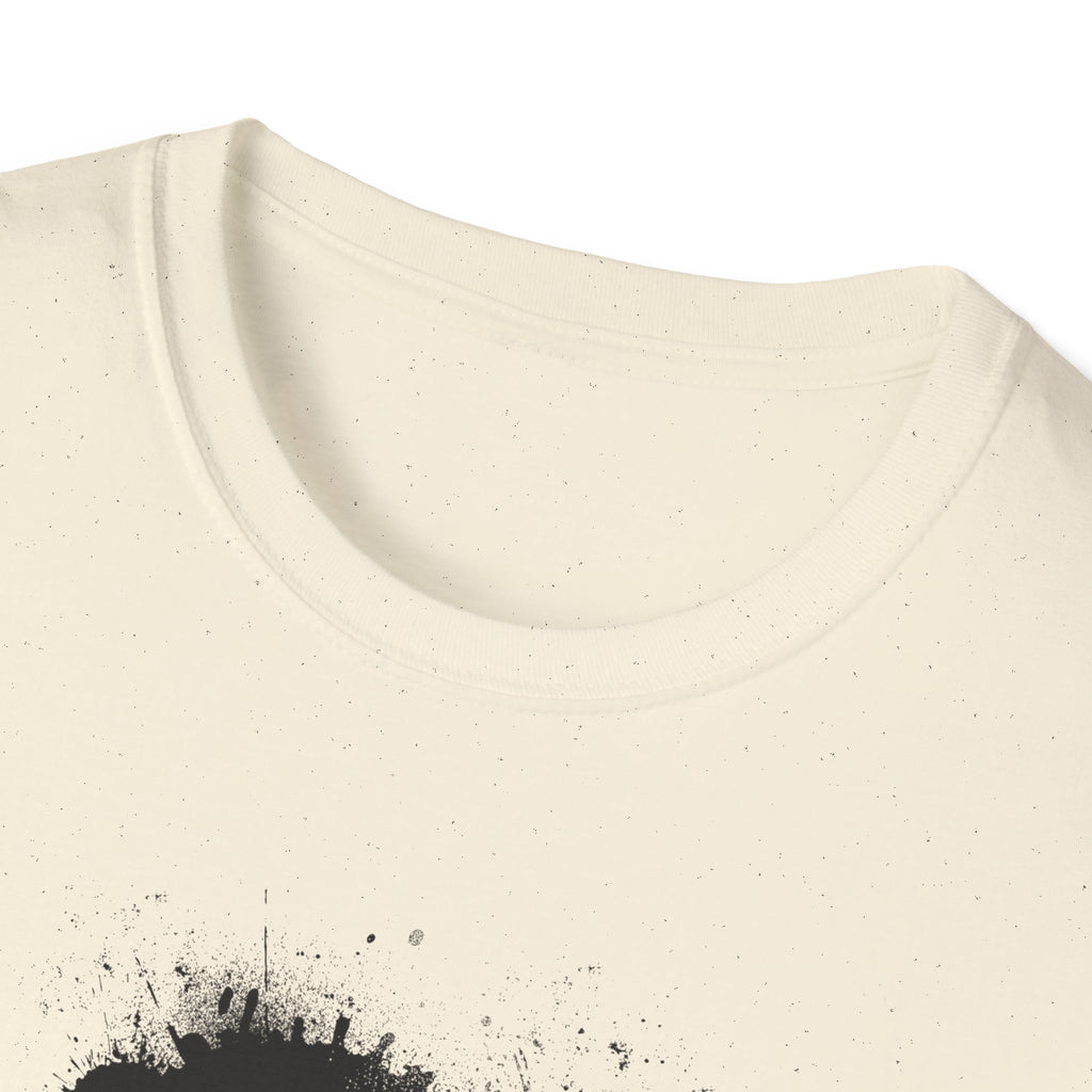 Never the hunted beast T-Shirt
