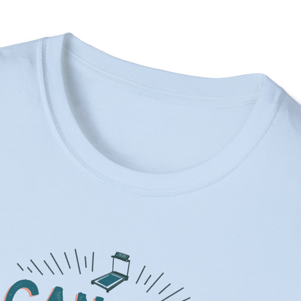 I Canceled Cardio for This? T-Shirt