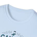 I Canceled Cardio for This? T-Shirt